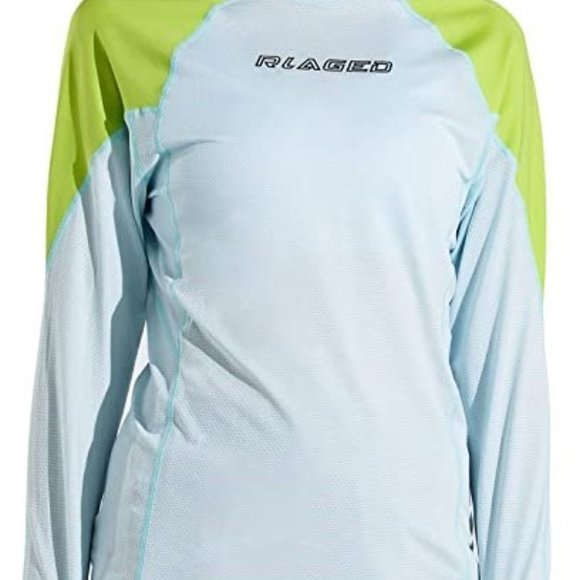 RLAGED Women's Sports shirt UPF50 - Picture 9 of 10